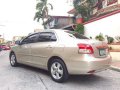 Toyota Vios G 2007 for sale-9