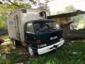 For sale isuzu elf Aluminum -5