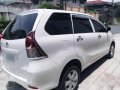 Seldom Used Toyota Avanza 2012 For Sale -4