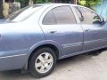 For sale Nissan Sentra 2005 Sedan-0