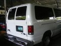 Ford E-150 2010 White for sale-3