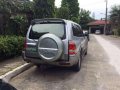 2005 Mitsubishi Pajero ck for sale-1