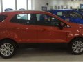 New 2017 Ford Ecosport 1.5L Units For Sale -4