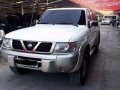 2004 Nissan Patrol for sale-4