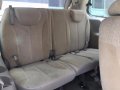 Kia Carnival 2011 for sale-5