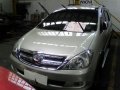 Toyota Innova 2007 Silver for sale-2