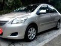 No Issues Toyota Vios E 2012 For Sale -3