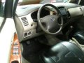 Toyota Innova 2007 Silver for sale-8