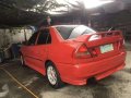 1997 Mitsubishi Lancer "Pizza Pie" 1.3 GL for sale-1