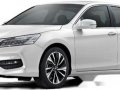 Honda Accord S-V 2017 for sale-4