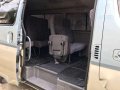 1st Owned 2007 Nissan Urvan Estate For Sale-7