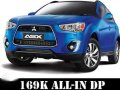 2017 MITSUBISHI MONTERO SPORT for sale -2