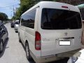 Toyota Hiace 2010 White for sale-3