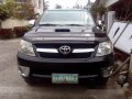 For sale Toyota Hilux 2006-0