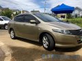 Selling 2008 Honda City Gold good condition-1