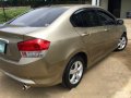 Selling 2008 Honda City Gold good condition-6