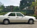 Mercedes-Benz E220 w124 Body for sale -11