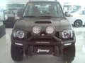 Suzuki Jimny 2017 for sale-1