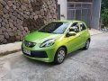 2015 Honda Brio automatic top of the line  for sale -1