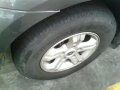 Kia Sorento 2004 Silver for sale-5