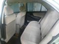  Like New Toyota Vios G 2006 For Sale-3
