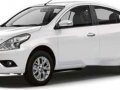 Nissan Almera Mid 2017 for sale-8