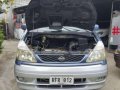 2007 Nissan Serena QRVR Diesel For Sale-8