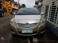 2011 Toyota Vios 1.3E MT for sale-2