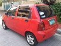 2009 Chery QQ 308 Red for sale-6