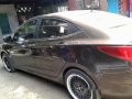 For sale Hyundai Accent 2015-2