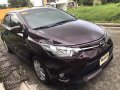 Like new Toyota Vios 2017 for sale -2