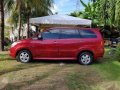 Toyota Innova Van red for sale -0
