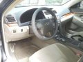 Toyota Camry top condition for sale -7