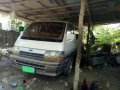 Well Maintained 2005 Toyota Hiace For Sale-1