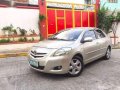 Toyota Vios G 2007 for sale-1