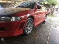 1997 Mitsubishi Lancer "Pizza Pie" 1.3 GL for sale-2