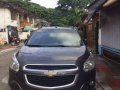 Like Brand New Chevrolet Spin 2015 For Sale -0