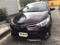 Like new Toyota Vios 2017 for sale -0