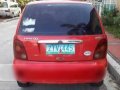 2009 Chery QQ 308 Red for sale-3