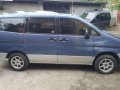 2007 Nissan Serena QRVR Diesel For Sale-3