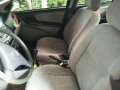 Toyota Vios 1.5 G 2004 MT Black For Sale-5