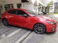 2015 Mazda 3 Low Mileage for sale -3