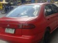 For sale Nissan Sentra series 3 matic-1