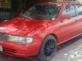 For sale Nissan Sentra series 3 matic-2