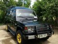 For sale Mitsubishi Pajero 1997-5