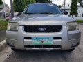 Ford Escape 2004 XLT 3.0 V6 Automatic for sale-0