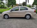 Chevrolet Aveo 2007 M/T Top Condition for sale-2