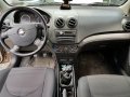 Chevrolet Aveo 2007 M/T Top Condition for sale-3