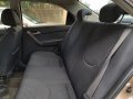 Chevrolet Aveo 2007 M/T Top Condition for sale-5