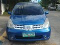 Nissan grand livina 2011 for sale-0